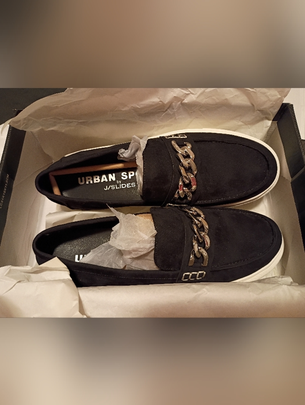 Women's Urban Sport  by J/Slides